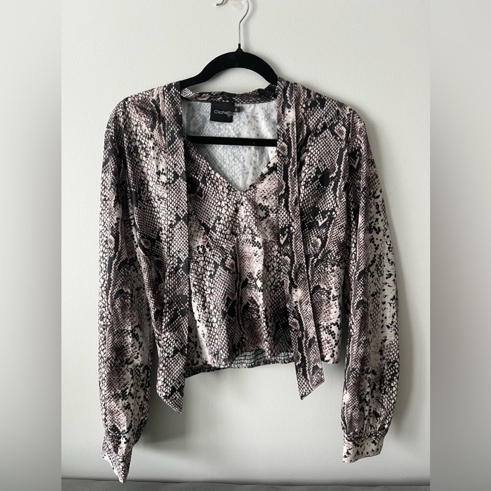 Blouse